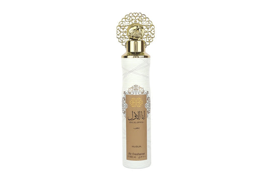 NUSUK ANA AL AWWAL / HUIS PARFUM / AIR FRESHENER